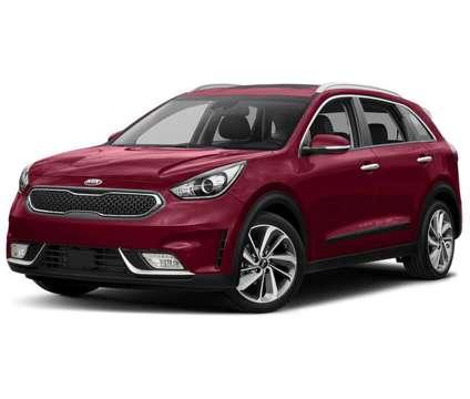 2017 Kia Niro FE for Sale