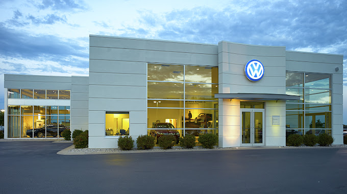 Kocourek Volkswagen in Wausau, WI 54401