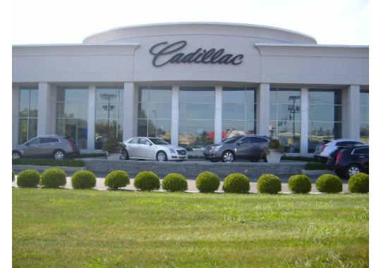 Quantrell Auto Group in Lexington, KY 40509