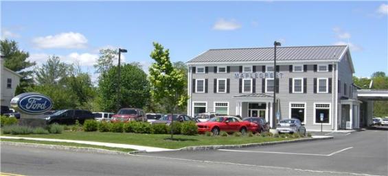 Maplecrest Ford of Mendham in Mendham, NJ 07945