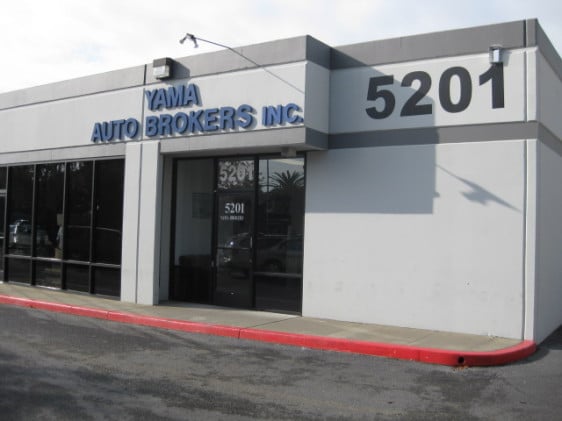 Yama Auto Brokers, Inc in Fremont, CA 94536