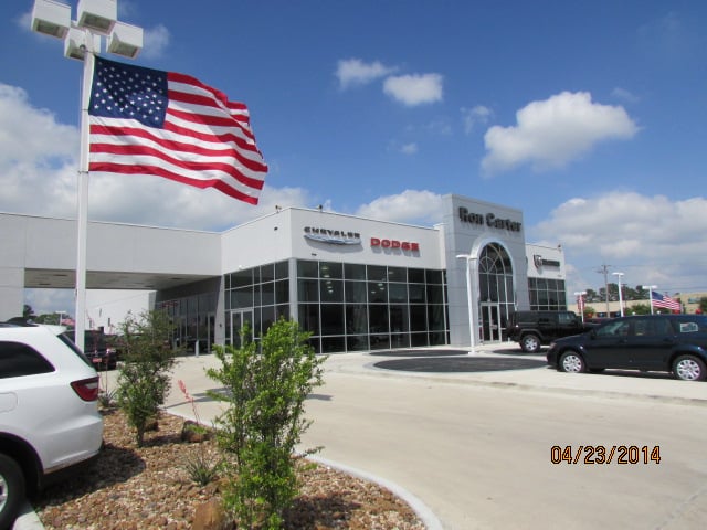 League City Chrysler Jeep Dodge Ram in Dickinson, TX 77539