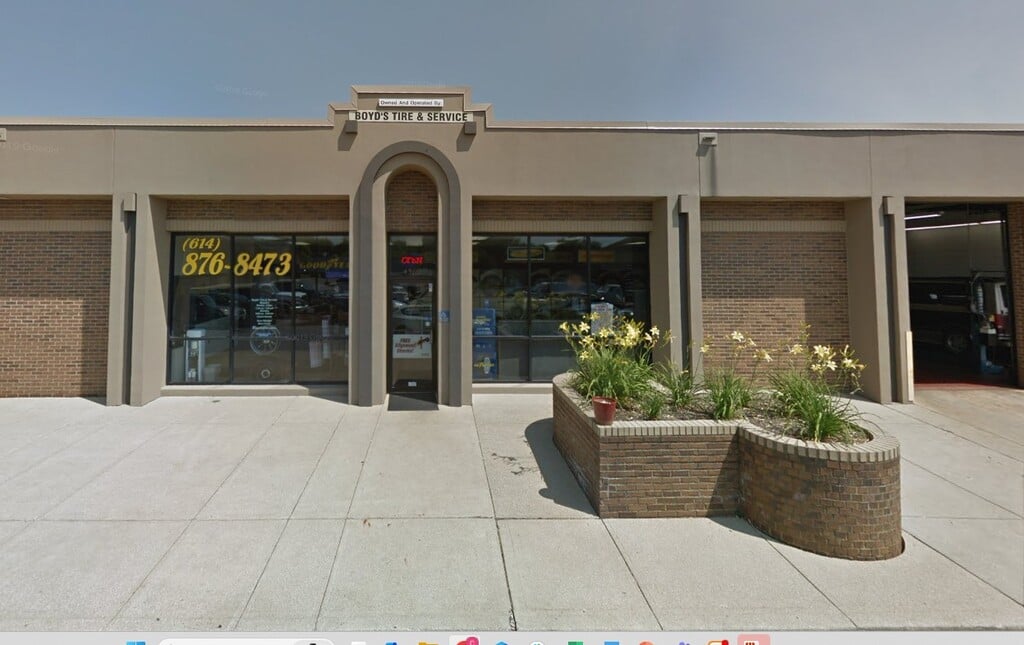 Boyd's Tire & Service - Hilliard | Hilliard, OH 43026