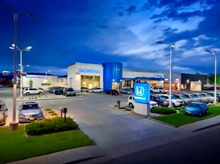 Markley Honda in Fort Collins, CO 80525