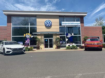 Vernon Volkswagen in Vernon, CT 06066