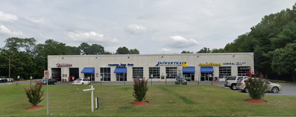 Powertrain Auto | Bowie, MD 20716