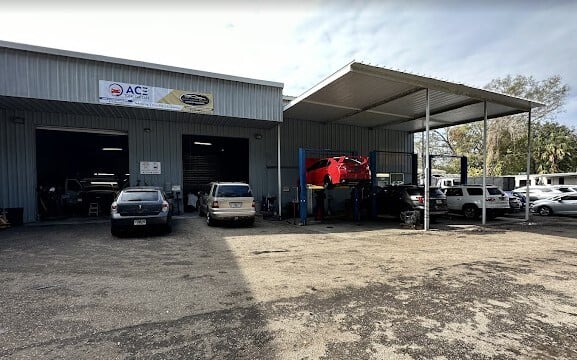 Ace Total Car Care - Valrico | Valrico, FL 33594