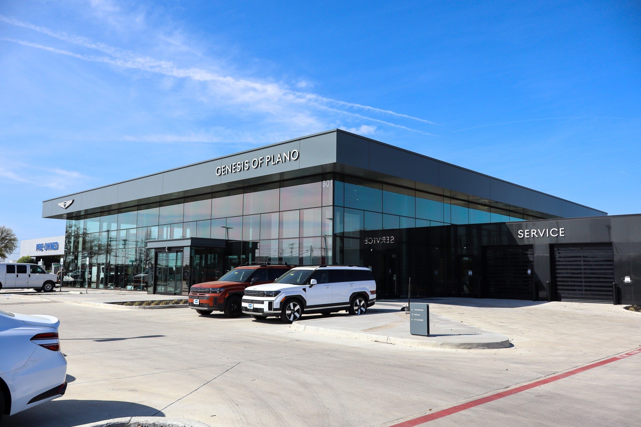 Genesis of Plano in Plano, TX 75075