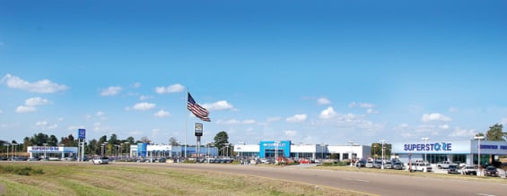 Orr Chevrolet in Texarkana, TX 75503