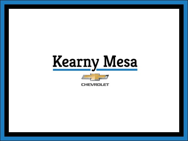Kearny Mesa Chevrolet in San Diego, CA 92111