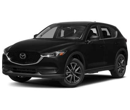 2017 Mazda CX-5 Grand Touring for Sale