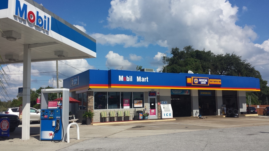 Bill's Automotive Repair - Highway 19 N | Palm Harbor, FL 34684