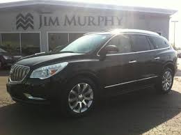 Jim Murphy Chevrolet Buick of Springville in Springville, NY 14141