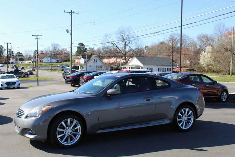 2012 INFINITI G37 Coupe For Sale