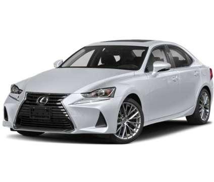 2020 Lexus IS 300 300 for Sale