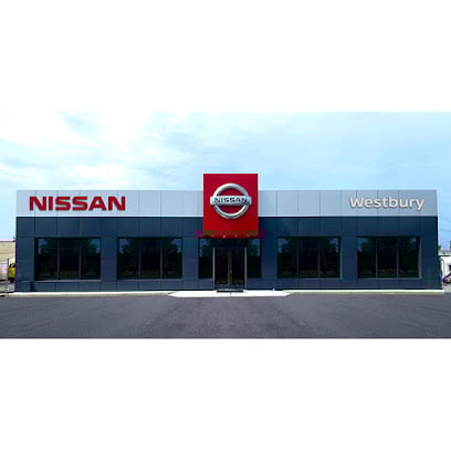 Nissan of Westbury in Westbury, NY 11590