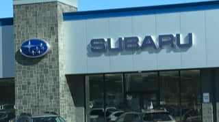 Subaru World Of Newton in Newton, NJ 07860
