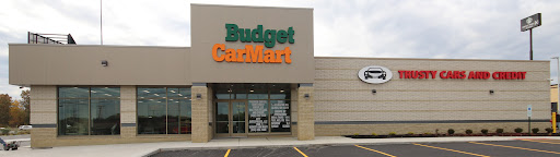 Budget Car Mart - Akron in Akron, OH 44319