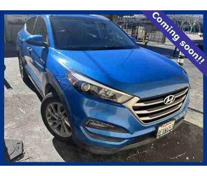 2018 Hyundai Tucson SEL for Sale