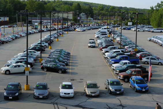 Merchants Auto in Hooksett, NH 03106