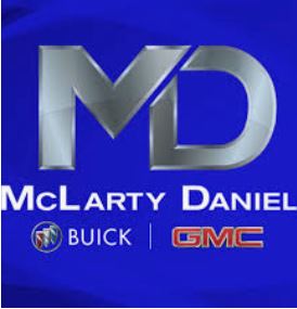 McLarty Daniel Buick GMC in Bentonville, AR 72712
