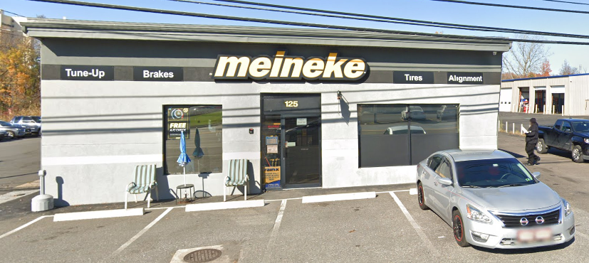 Meineke Car Care Center #302 | Fairless Hills, PA 19030