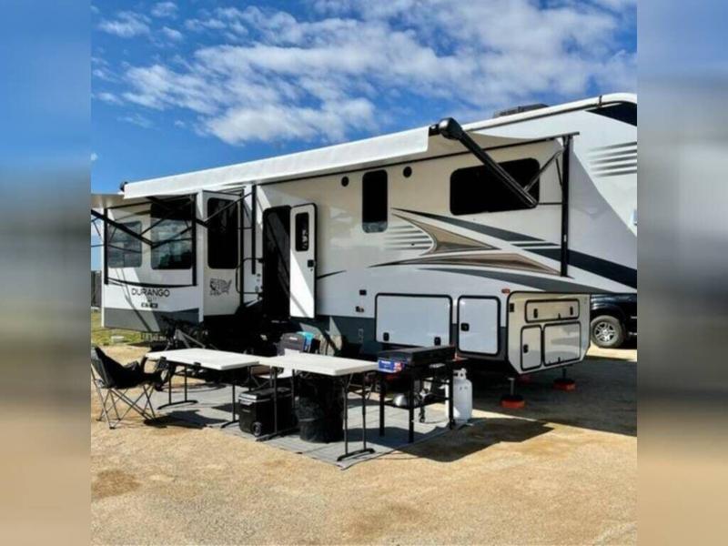 2021 K-Z Durango Gold 382MBQ for Sale