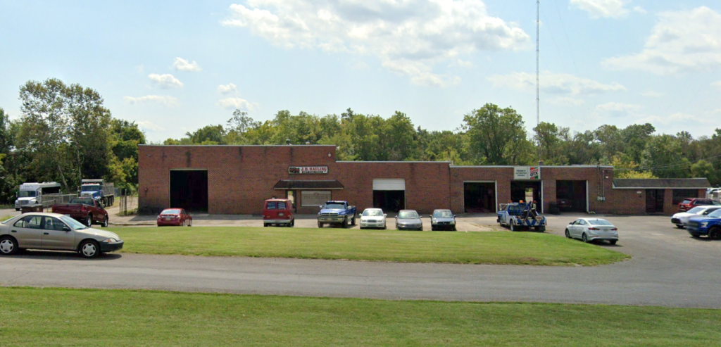 Frank's Automotive Center | Norristown, PA 19403