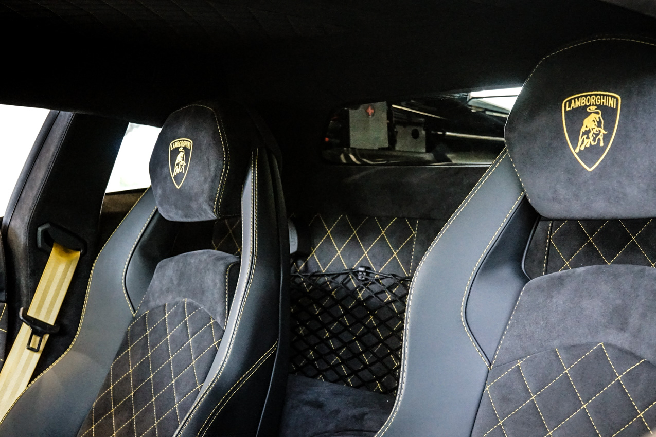 Lamborghini Broward in Davie, FL 33330