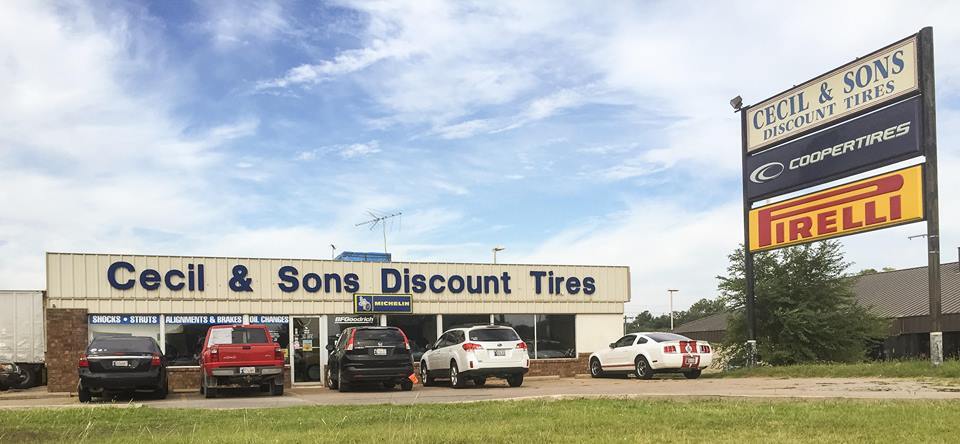 Tate Boys - Sand Springs #5009 | Sand Springs, OK 74063