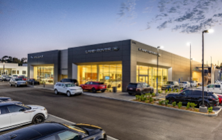 Jaguar Land Rover Woodland Hills in Woodland Hills, CA 91367