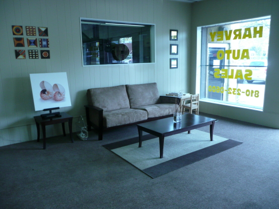 Harvey Auto Sales, LLC in Flint, MI 48503