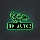 MK Autoz | Catonsville, MD 21228