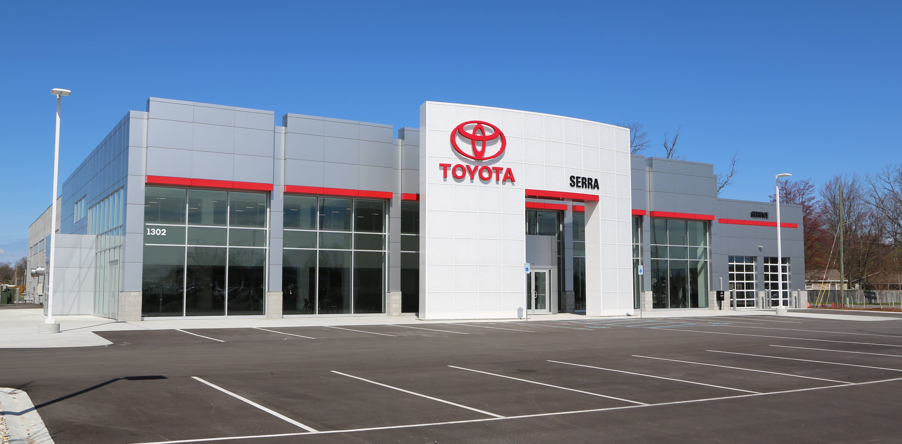 SERRA TRAVERSE CITY TOY LLC in Traverse, MI 49686