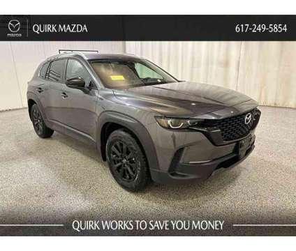 2024 Mazda CX-50 2.5 S Select for Sale