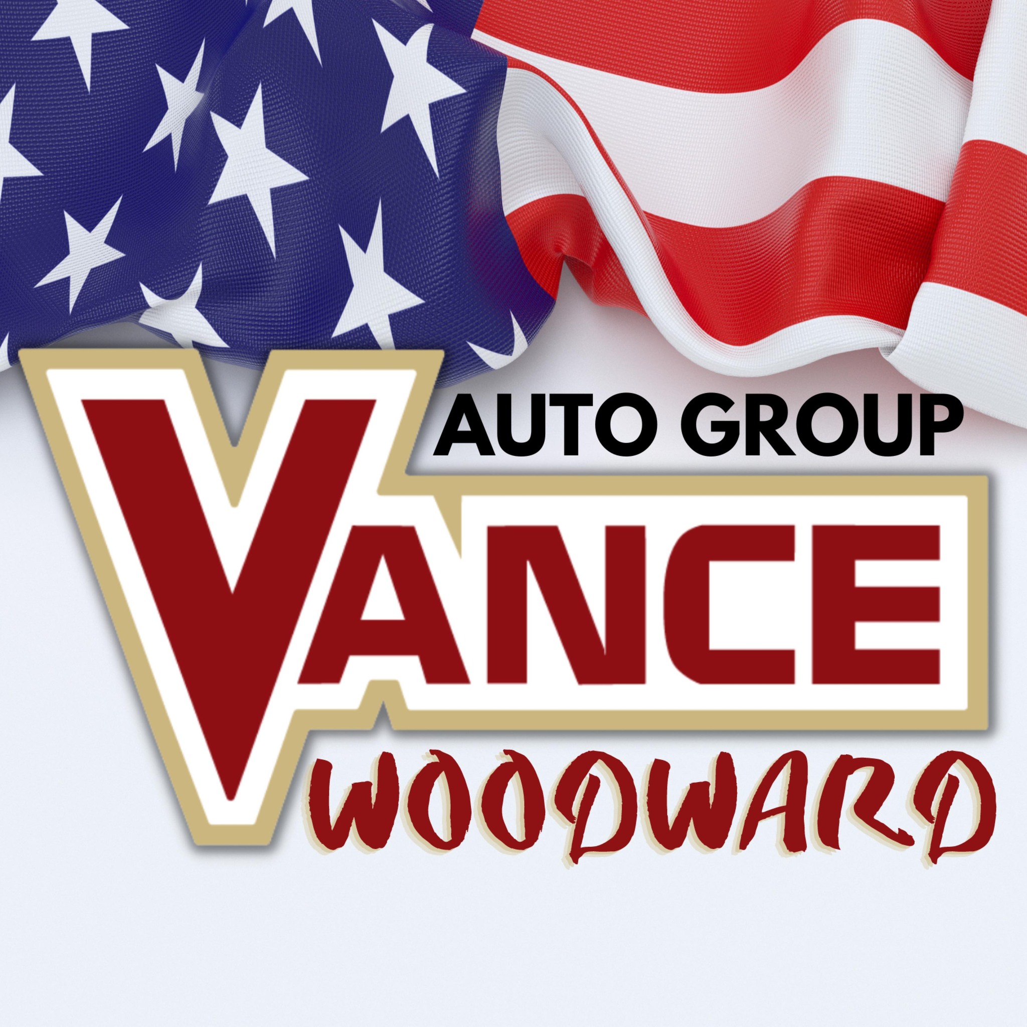 Vance Auto Group of Woodward in Woodward, OK 73801