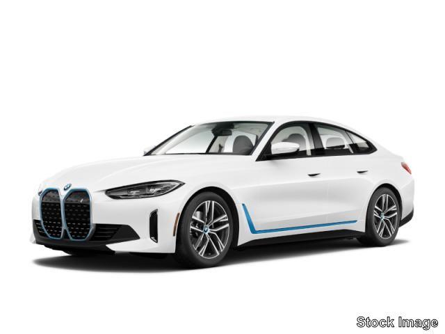 2024 BMW i4 x Drive40 Gran Coupe for Sale