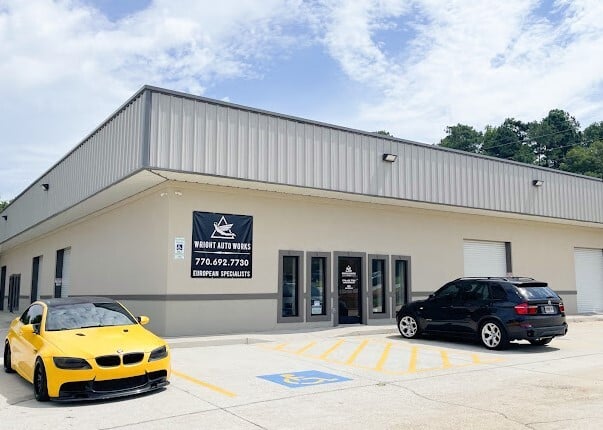 Wright Auto Works | Loganville, GA 30052