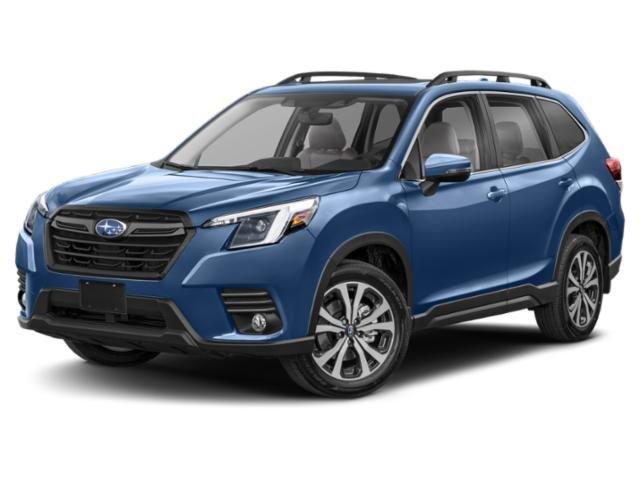 2024 Subaru Forester for Sale
