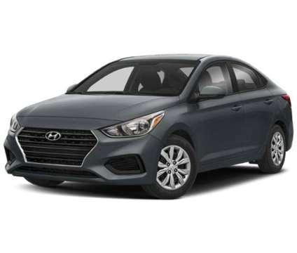 2020 Hyundai Accent SE for Sale