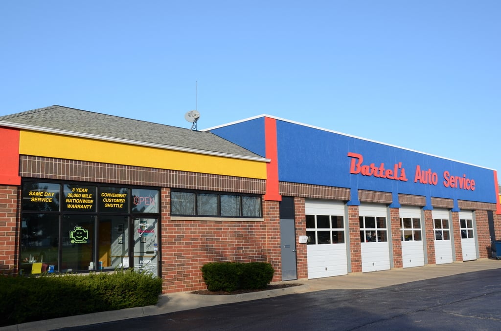 Bartel's Auto Clinic - Oswego | Oswego, IL 60543