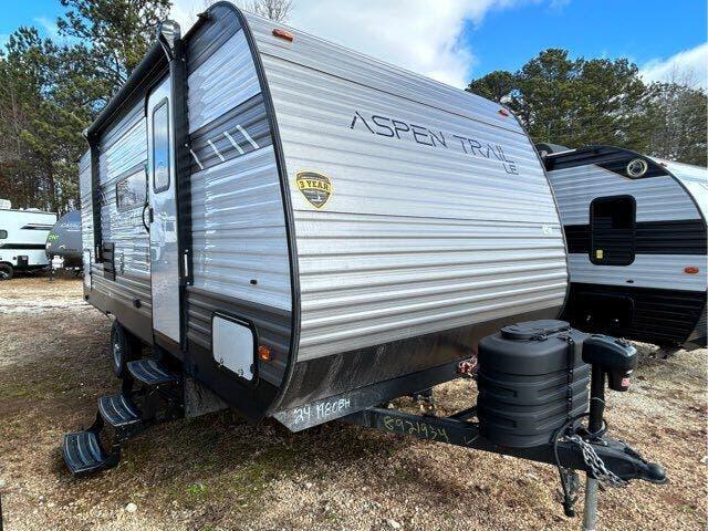 2024 Dutchmen Aspen Trail 1980BH for Sale