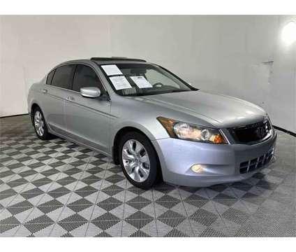 2009 Honda Accord EX-L for Sale