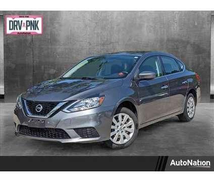 2016 Nissan Sentra SV for Sale
