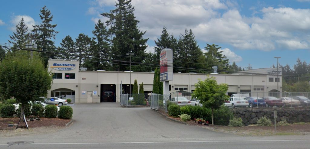 Southend Auto Care | Tacoma, WA 98422