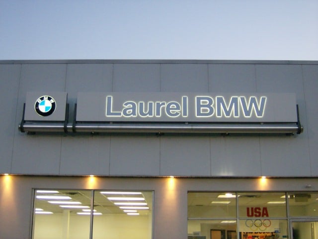 Laurel BMW in Johnstown, PA 15902