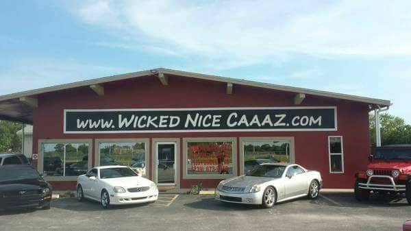 WICKED NICE CAAAZ.COM in Cape Coral, FL 33909