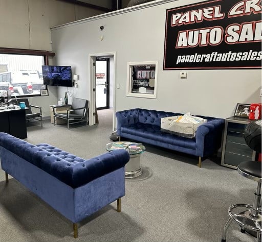 Panel Craft Auto Sales Llc in Indianapolis, IN 46236
