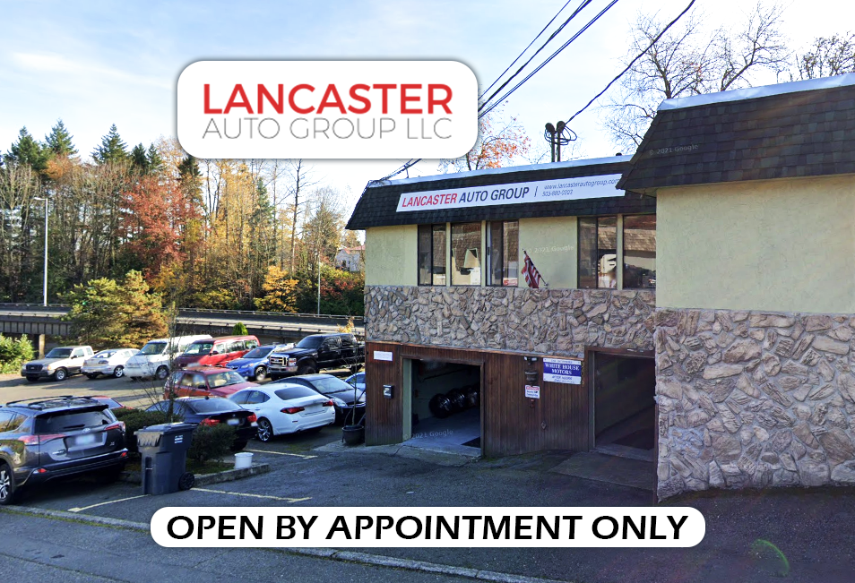 Lancaster Auto Group in Portland, OR 97219