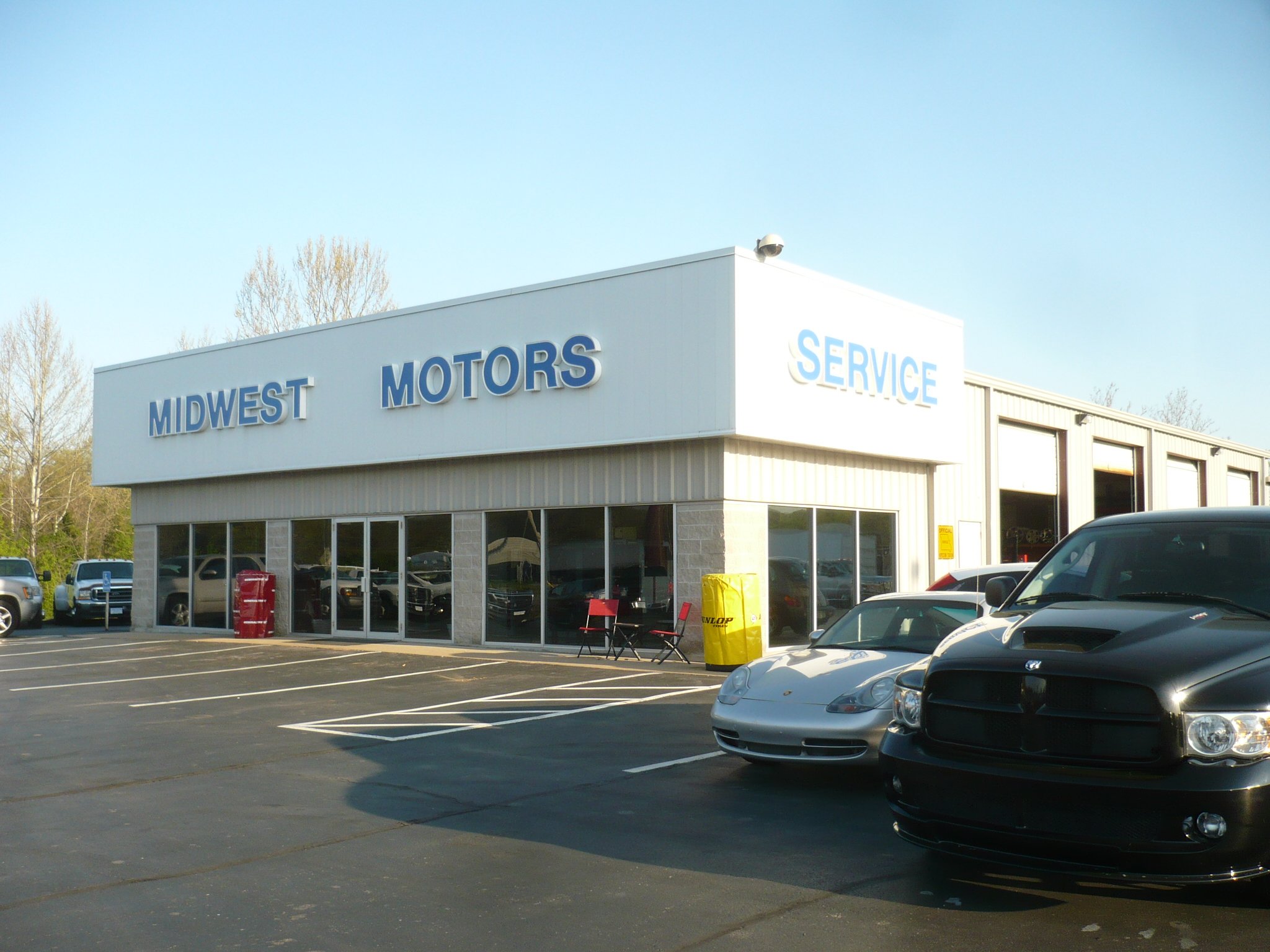 Midwest Motors in Eureka, MO 63025
